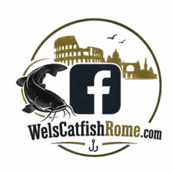 Facebook WelsCatfishRome